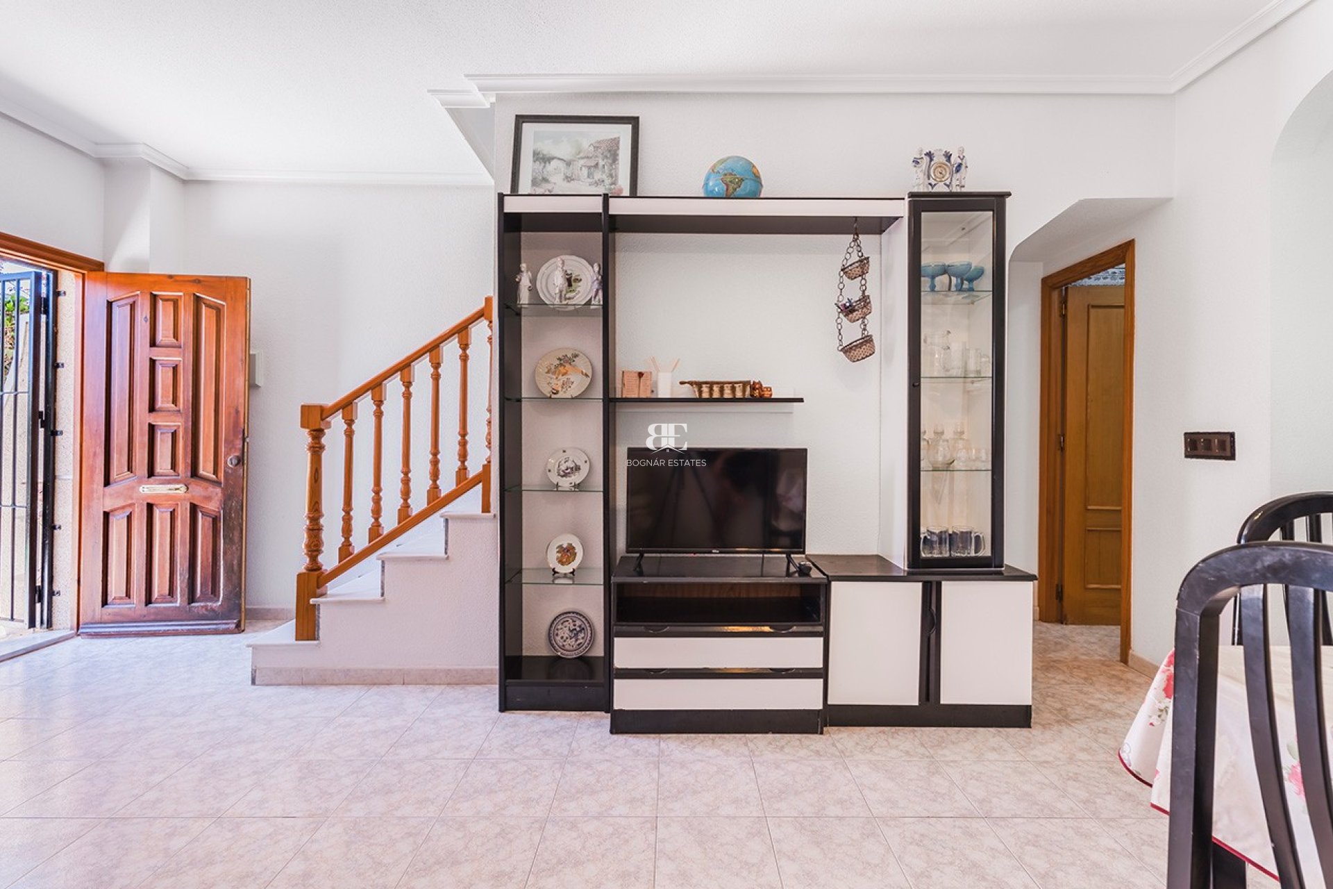 Resale - Townhouse -
Orihuela Costa - Playa Flamenca