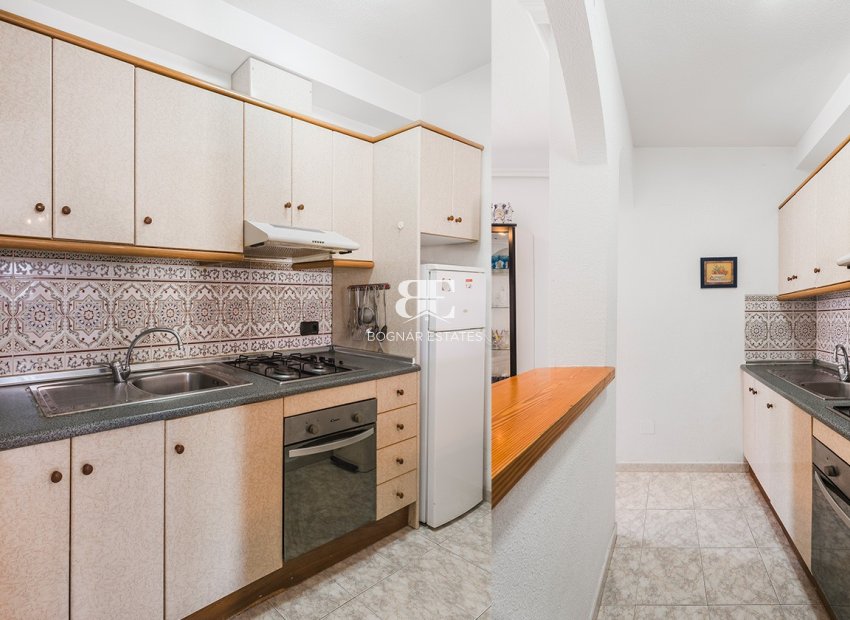 Resale - Townhouse -
Orihuela Costa - Playa Flamenca