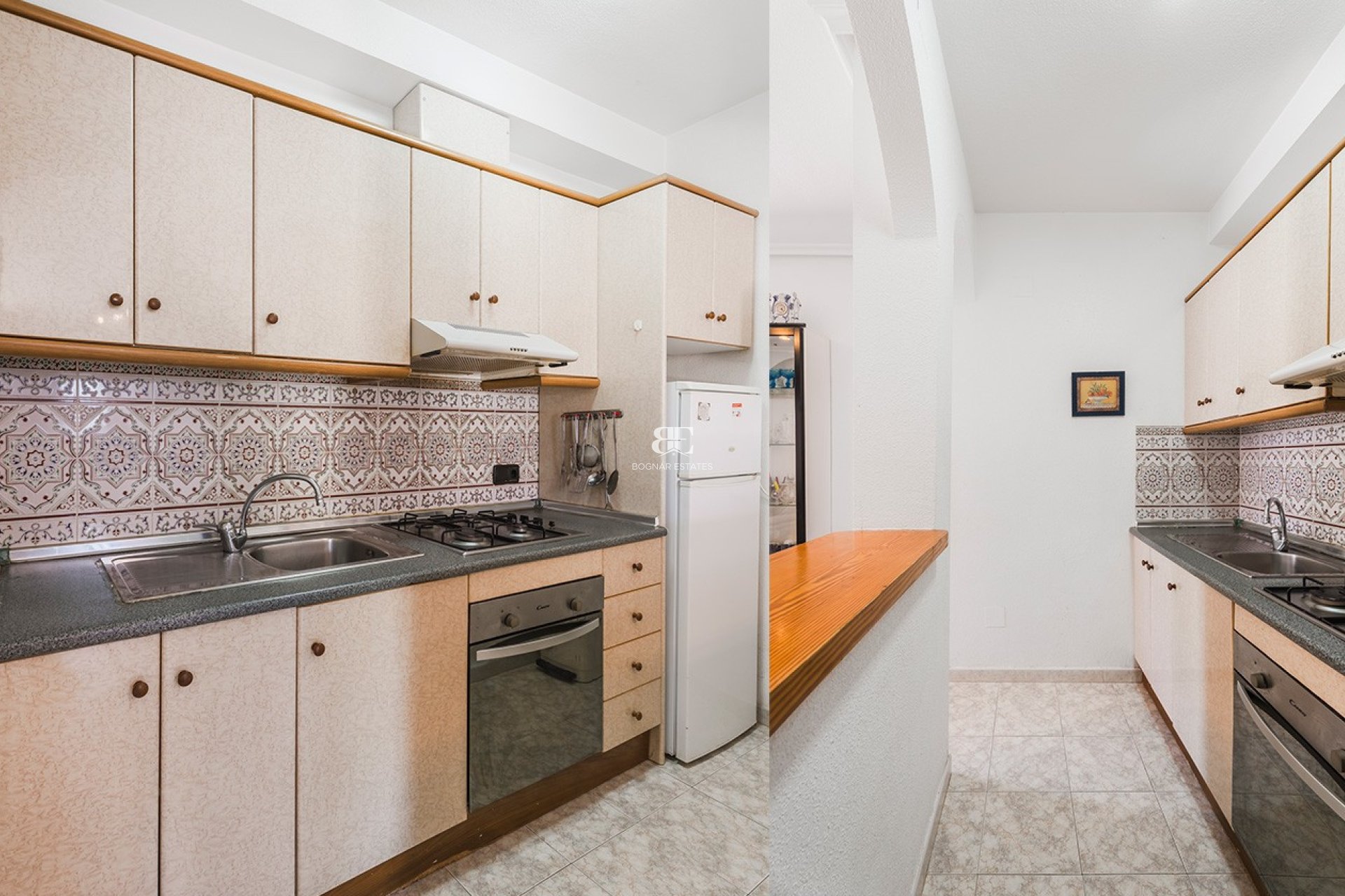 Resale - Townhouse -
Orihuela Costa - Playa Flamenca