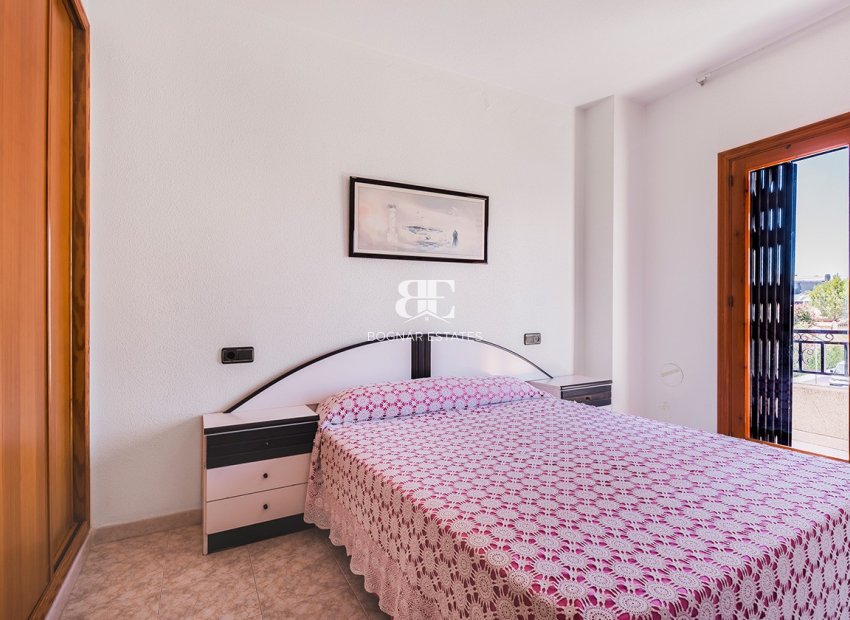 Resale - Townhouse -
Orihuela Costa - Playa Flamenca