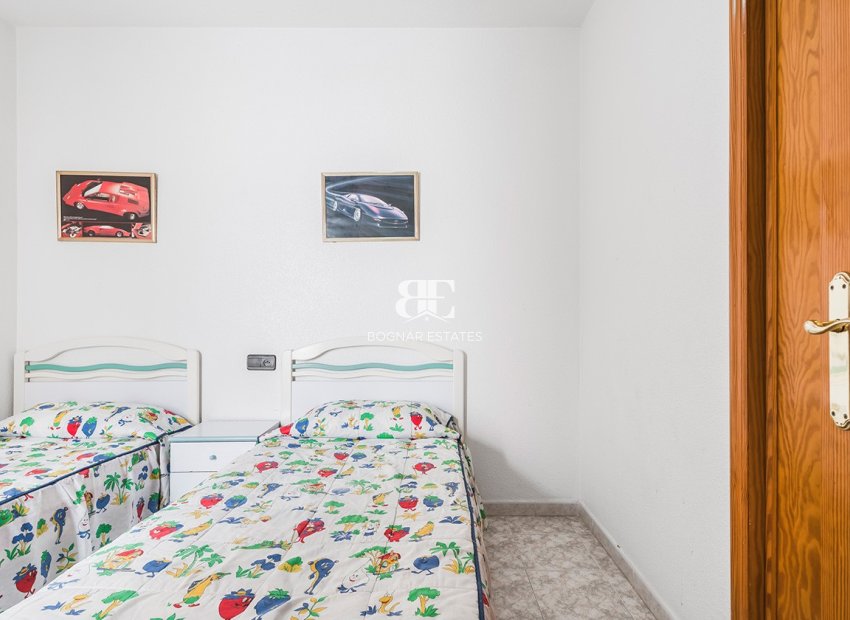 Resale - Townhouse -
Orihuela Costa - Playa Flamenca