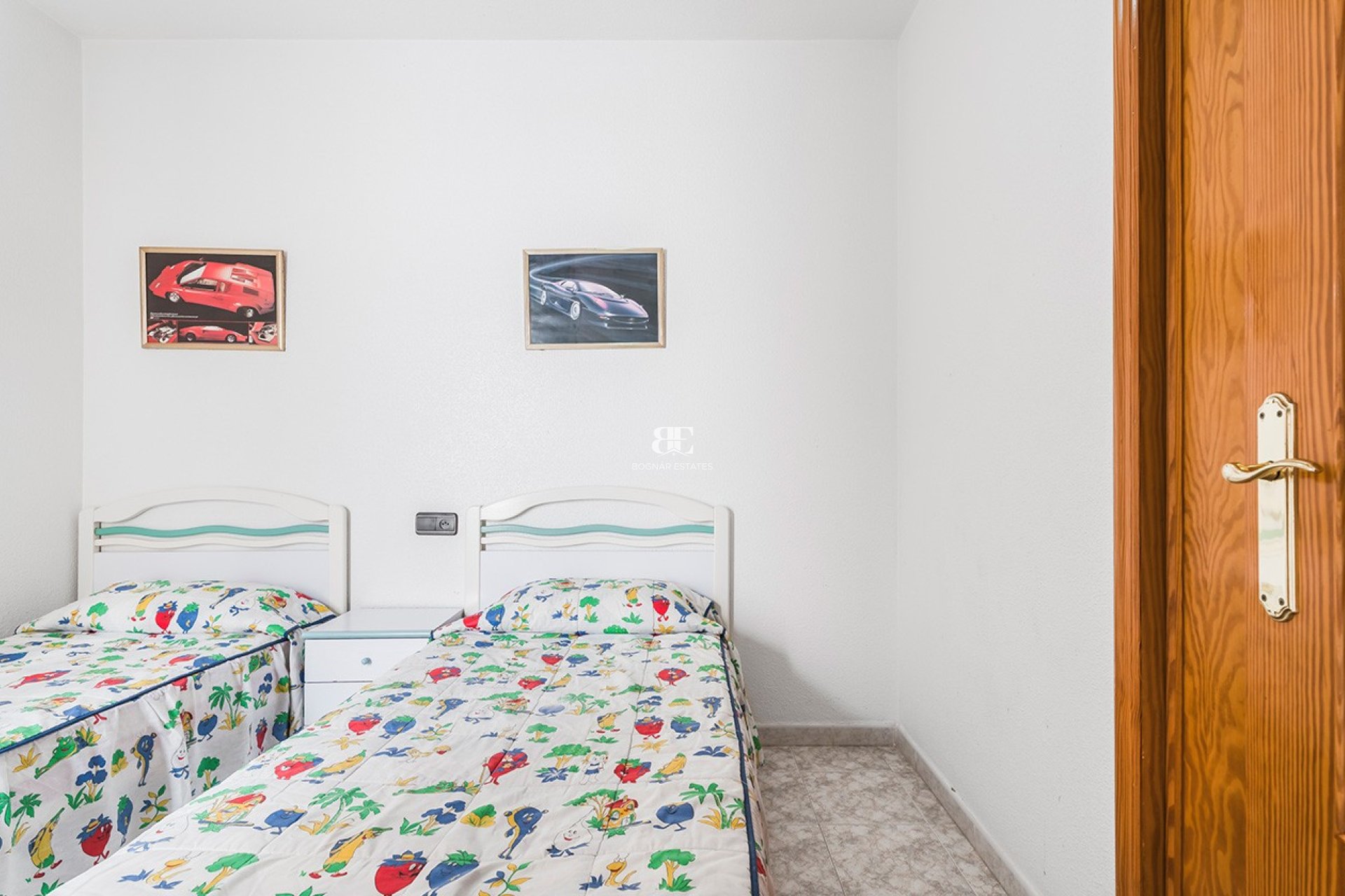 Resale - Townhouse -
Orihuela Costa - Playa Flamenca