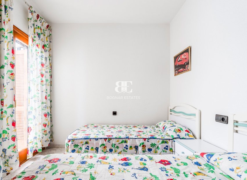 Resale - Townhouse -
Orihuela Costa - Playa Flamenca