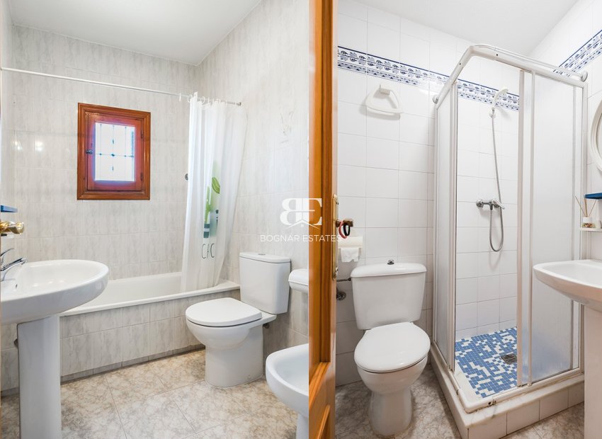 Resale - Townhouse -
Orihuela Costa - Playa Flamenca