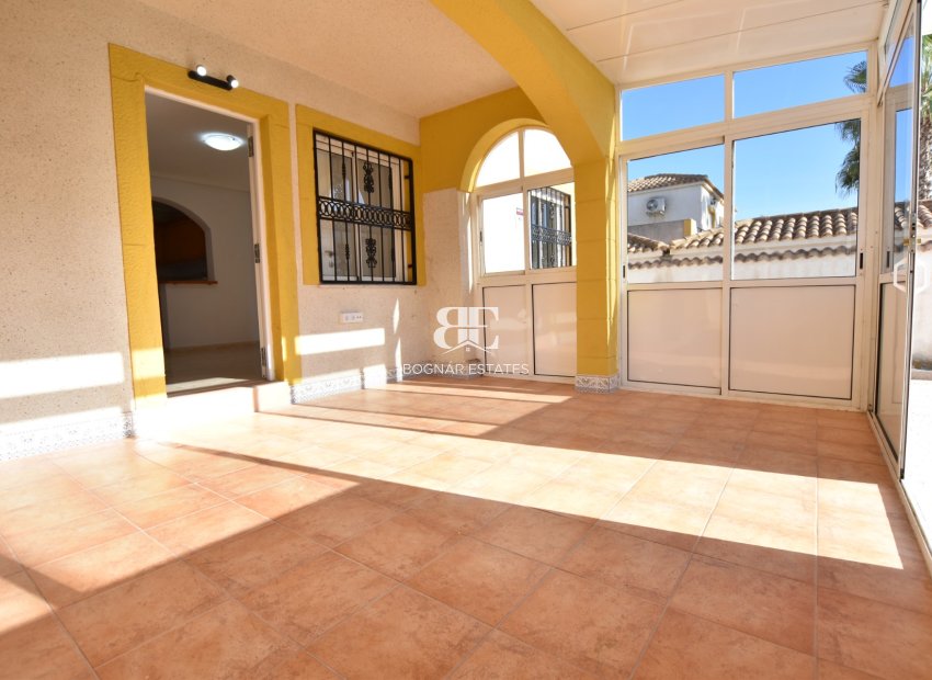 Resale - Townhouse -
Orihuela Costa - Punta Prima