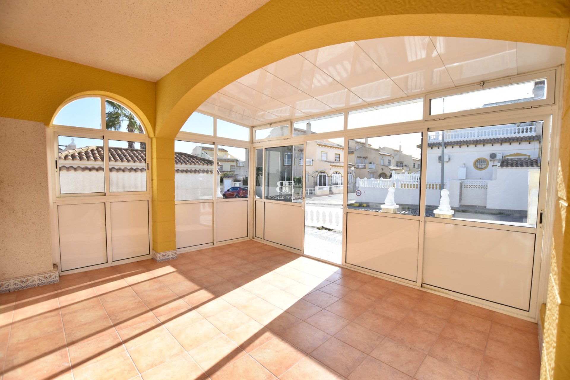 Resale - Townhouse -
Orihuela Costa - Punta Prima