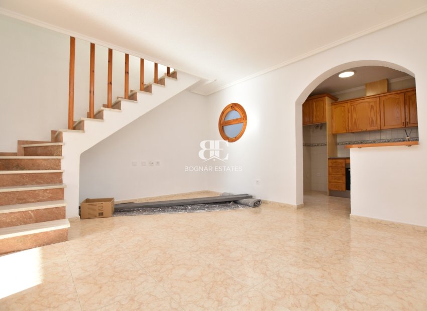 Resale - Townhouse -
Orihuela Costa - Punta Prima