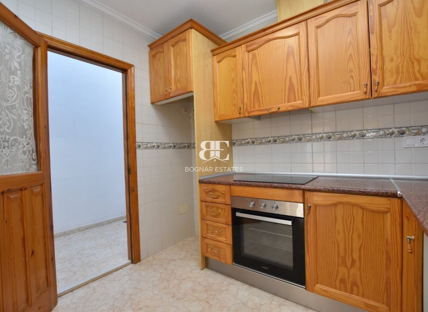 Resale - Townhouse -
Orihuela Costa - Punta Prima