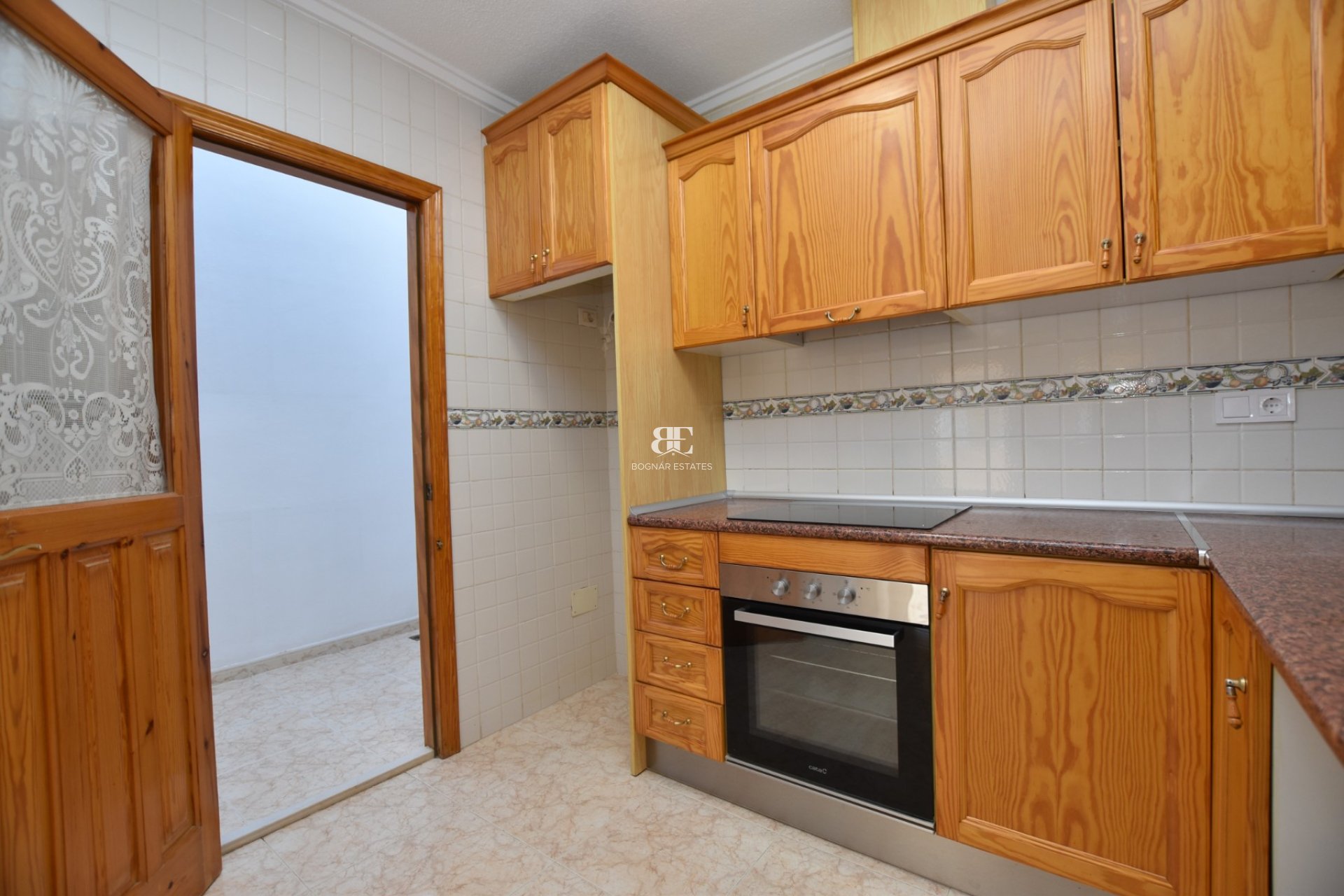 Resale - Townhouse -
Orihuela Costa - Punta Prima