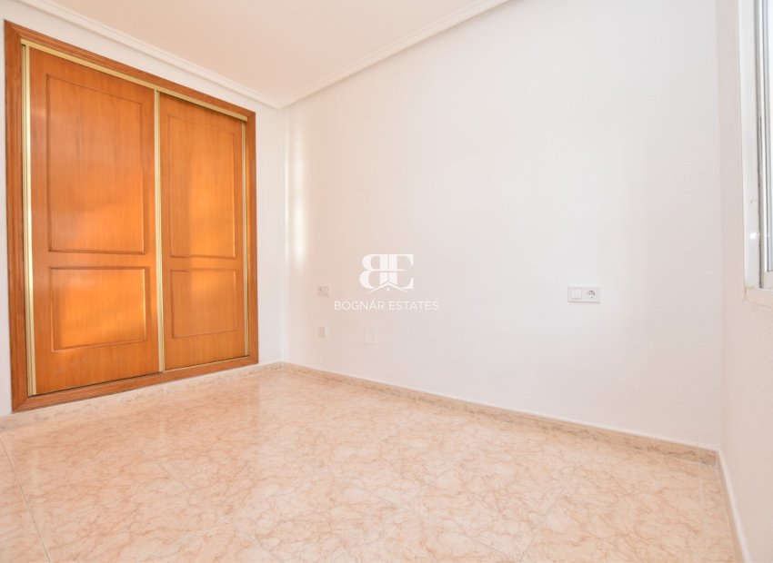 Resale - Townhouse -
Orihuela Costa - Punta Prima