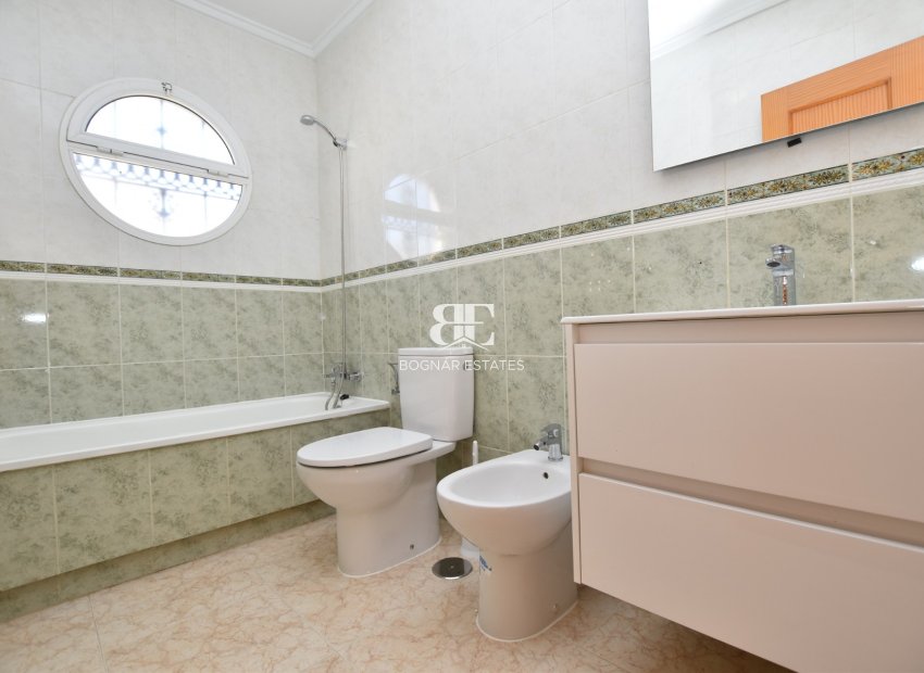 Resale - Townhouse -
Orihuela Costa - Punta Prima