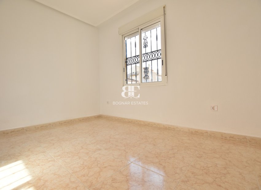 Resale - Townhouse -
Orihuela Costa - Punta Prima