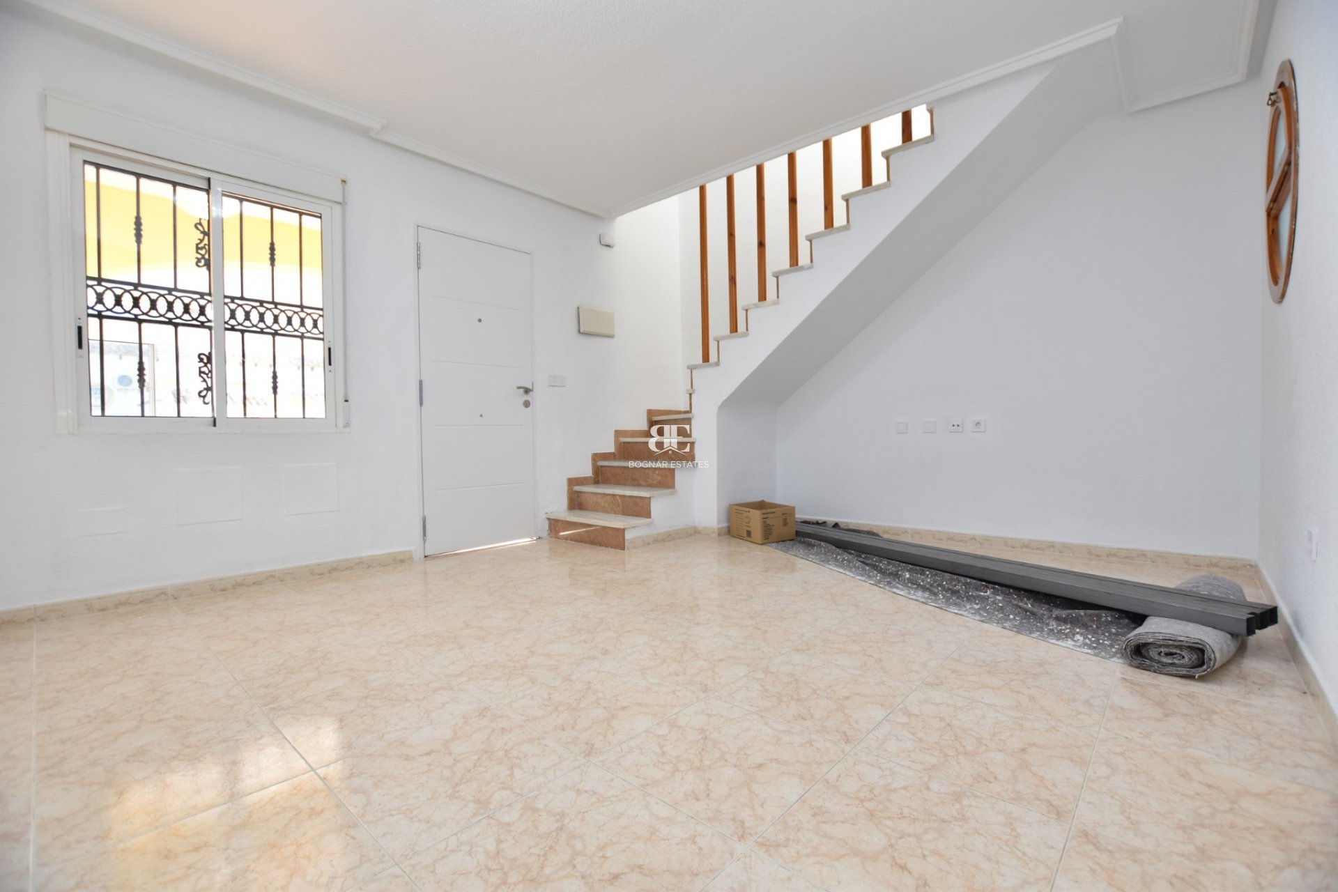 Resale - Townhouse -
Orihuela Costa - Punta Prima