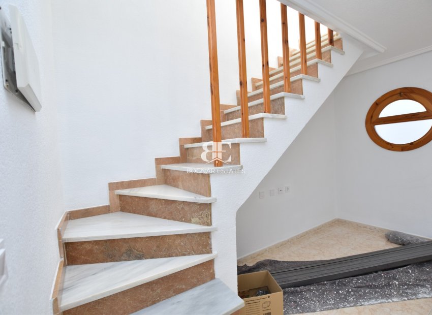 Resale - Townhouse -
Orihuela Costa - Punta Prima