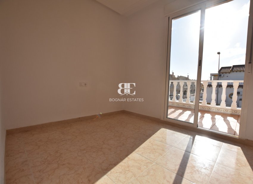 Resale - Townhouse -
Orihuela Costa - Punta Prima
