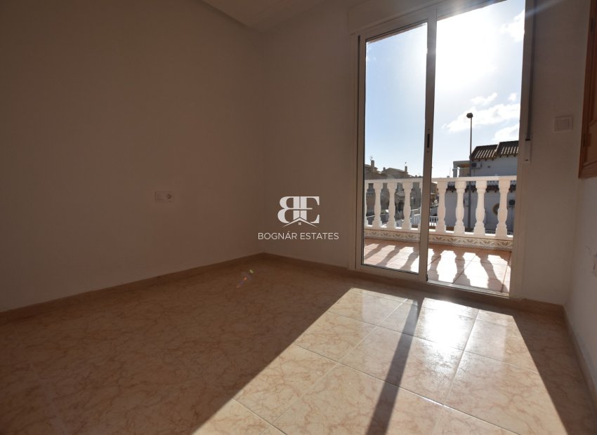 Resale - Townhouse -
Orihuela Costa - Punta Prima