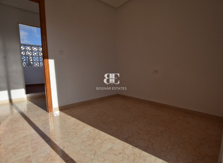 Resale - Townhouse -
Orihuela Costa - Punta Prima