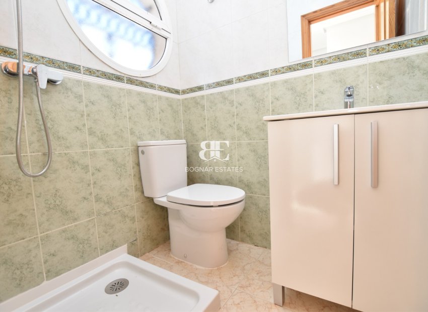 Resale - Townhouse -
Orihuela Costa - Punta Prima