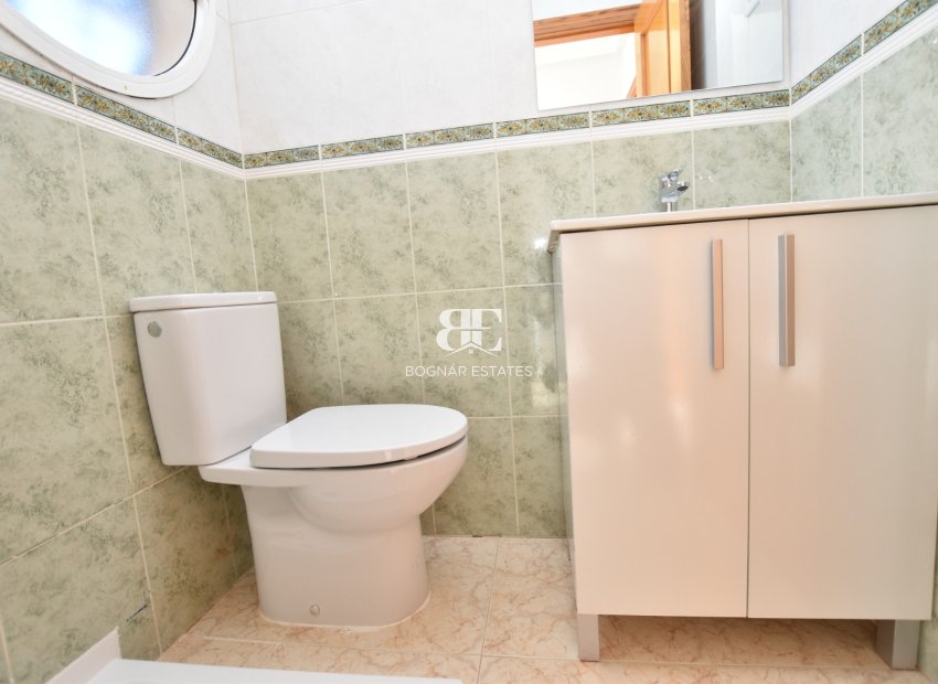 Resale - Townhouse -
Orihuela Costa - Punta Prima