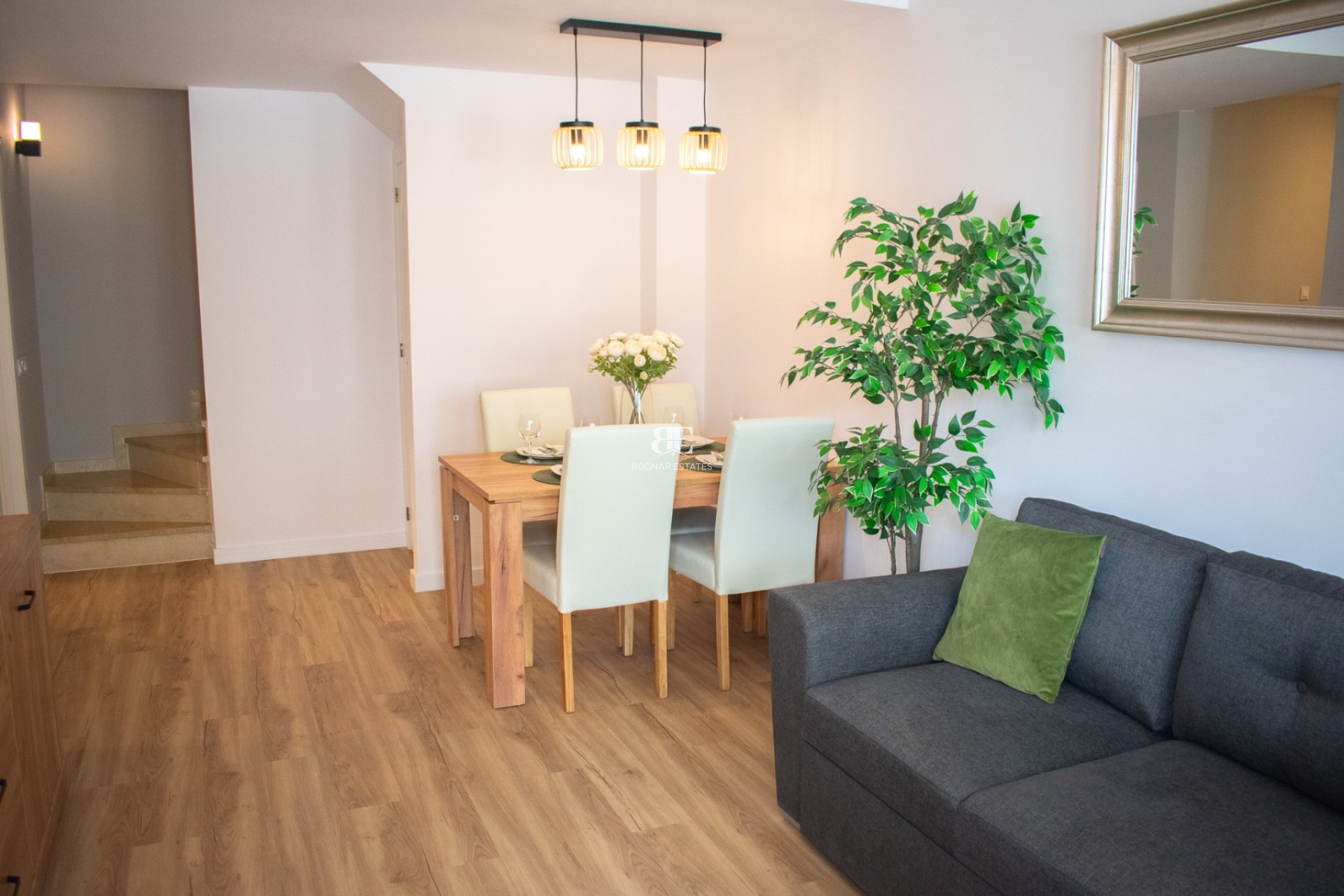 Resale - Townhouse -
Orihuela Costa - Punta Prima