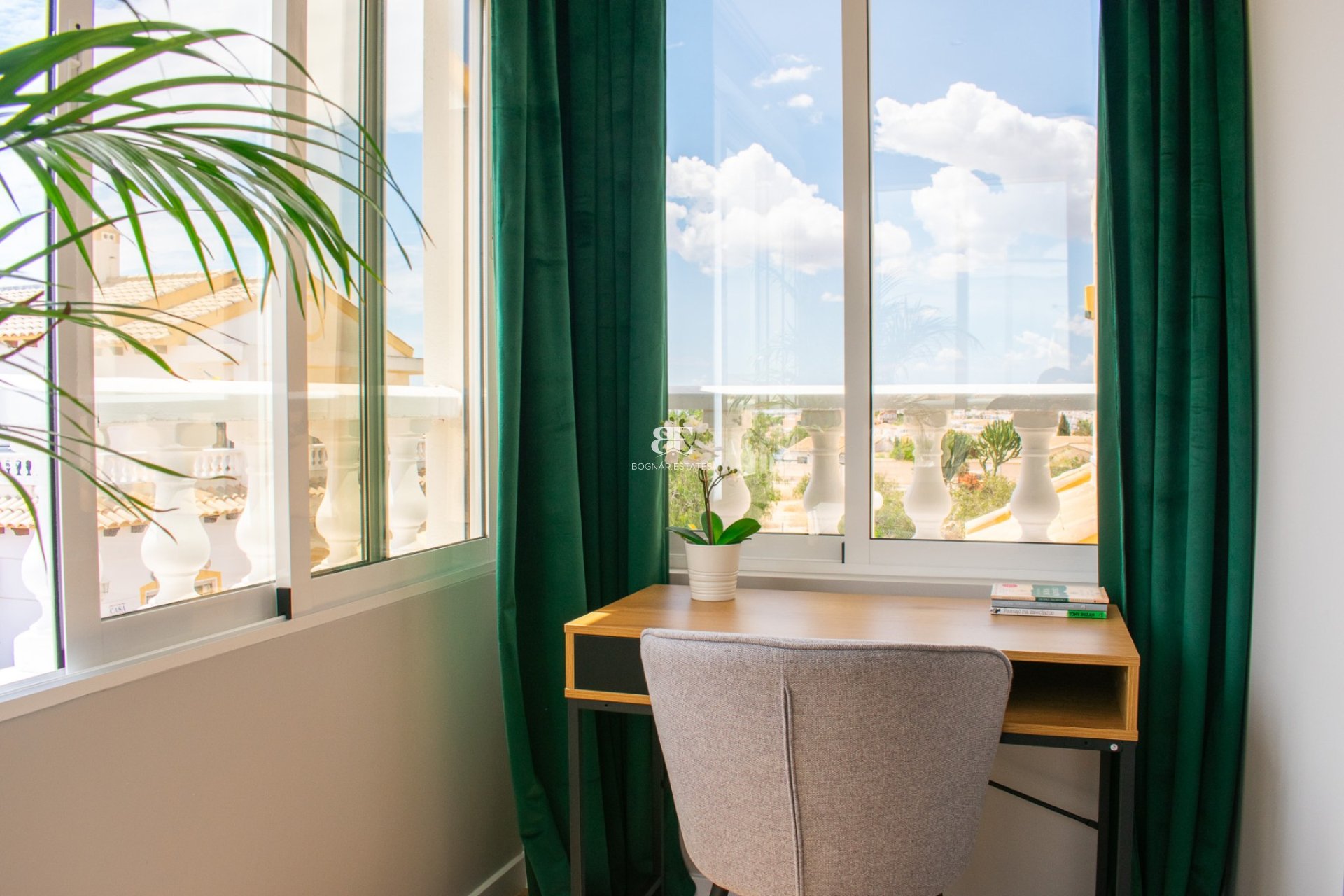Resale - Townhouse -
Orihuela Costa - Punta Prima