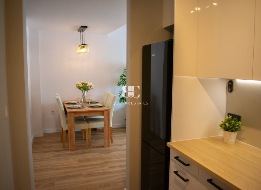 Resale - Townhouse -
Orihuela Costa - Punta Prima