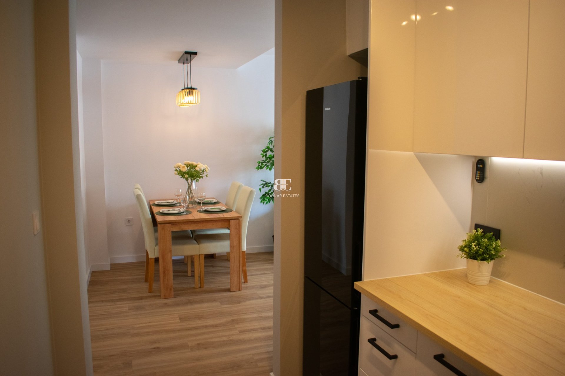 Resale - Townhouse -
Orihuela Costa - Punta Prima