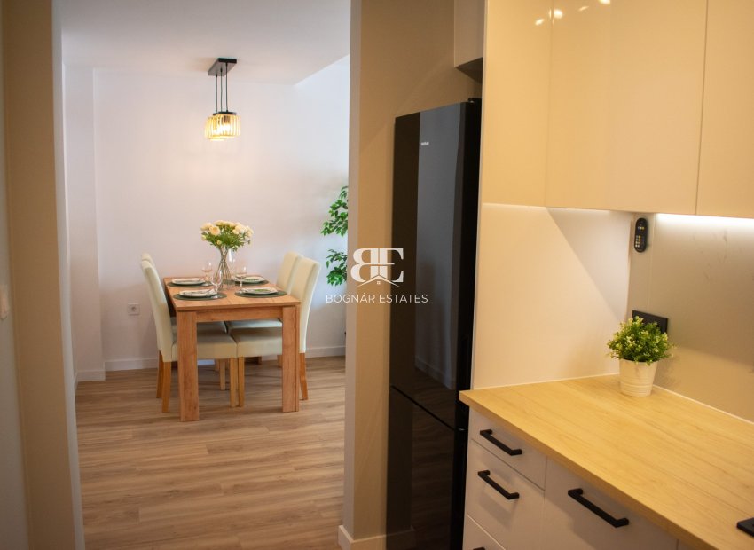 Resale - Townhouse -
Orihuela Costa - Punta Prima