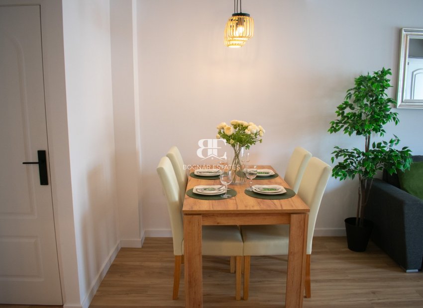 Resale - Townhouse -
Orihuela Costa - Punta Prima