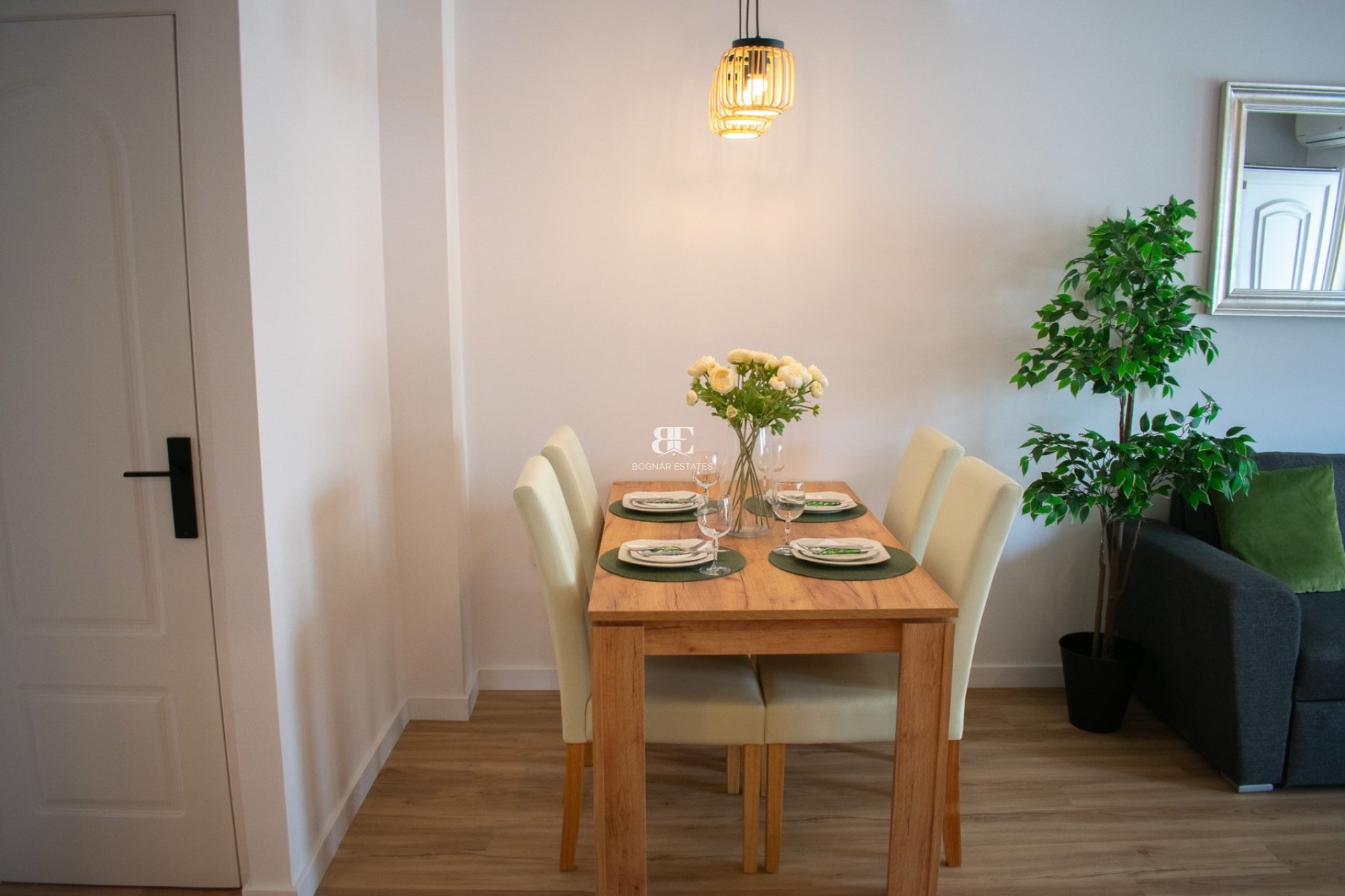 Resale - Townhouse -
Orihuela Costa - Punta Prima