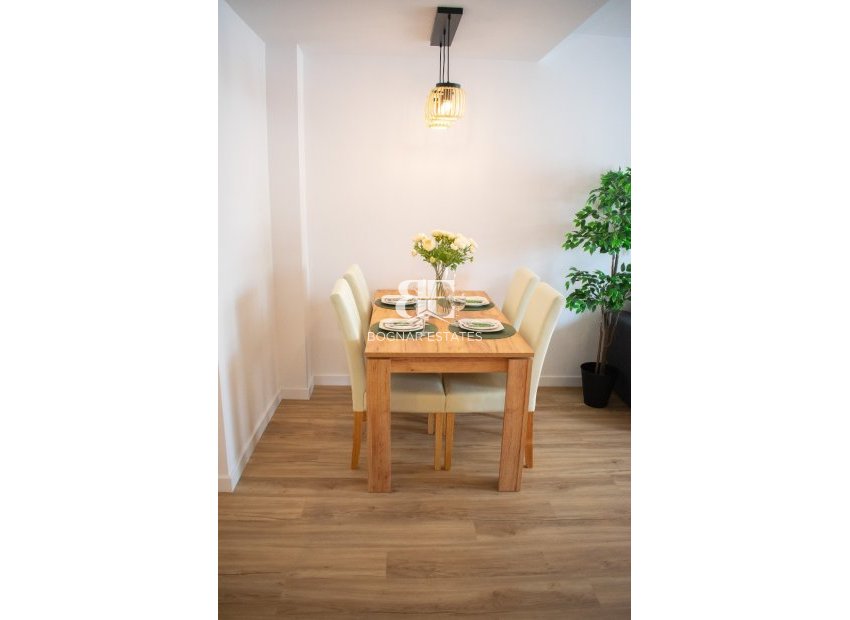 Resale - Townhouse -
Orihuela Costa - Punta Prima
