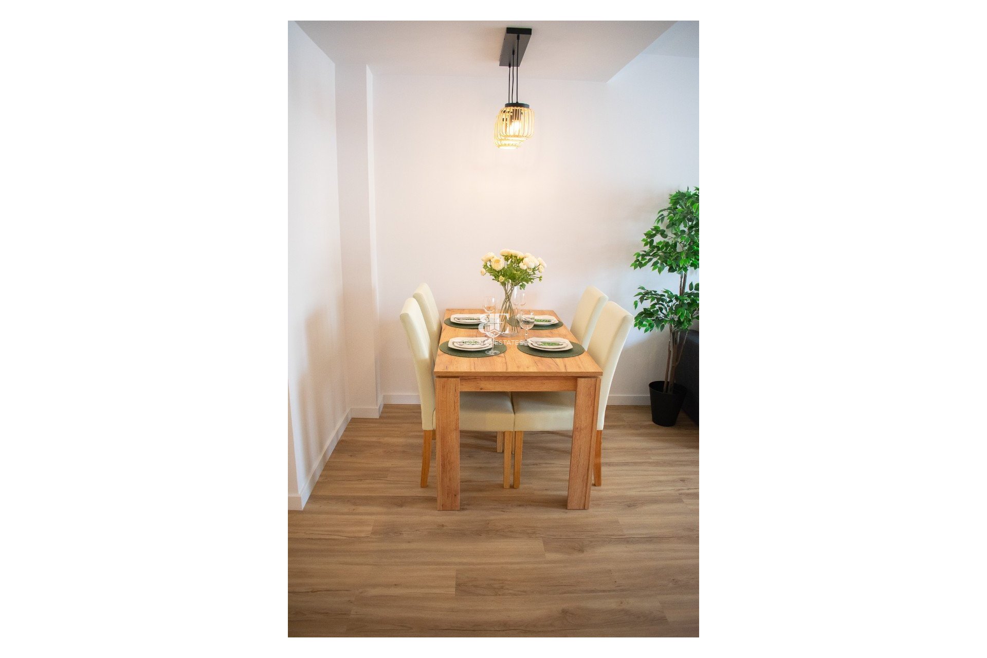 Resale - Townhouse -
Orihuela Costa - Punta Prima