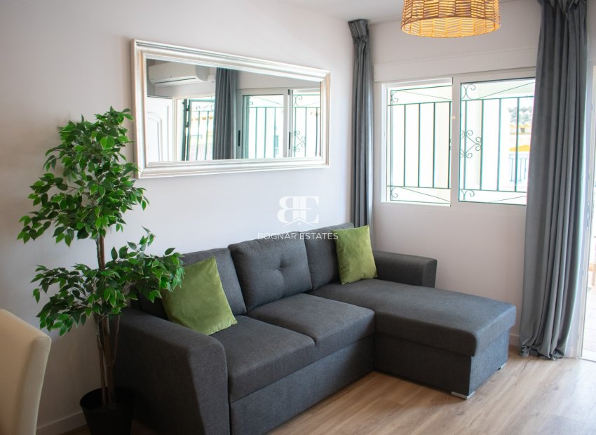 Resale - Townhouse -
Orihuela Costa - Punta Prima