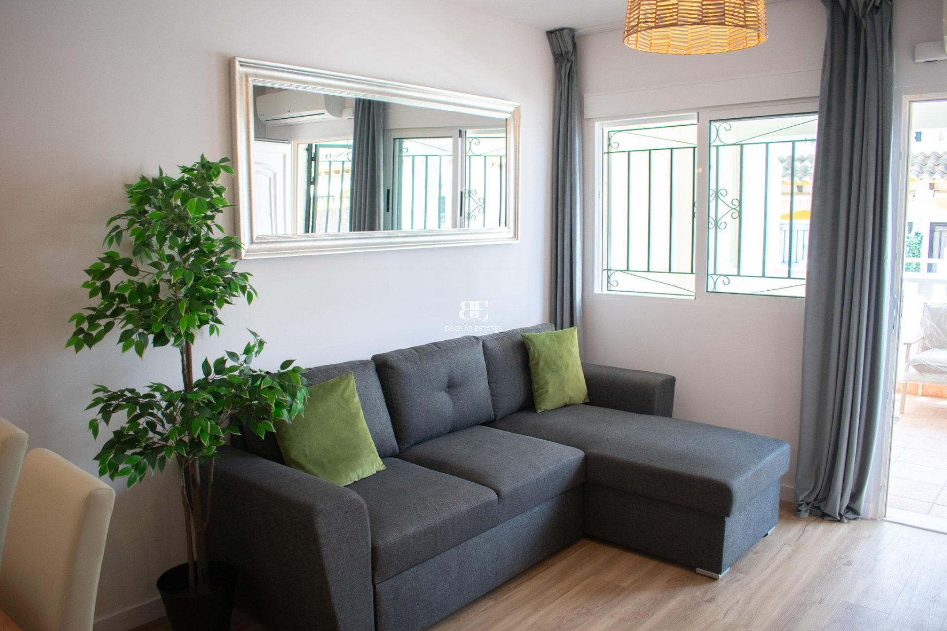 Resale - Townhouse -
Orihuela Costa - Punta Prima