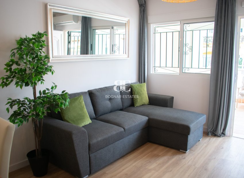 Resale - Townhouse -
Orihuela Costa - Punta Prima