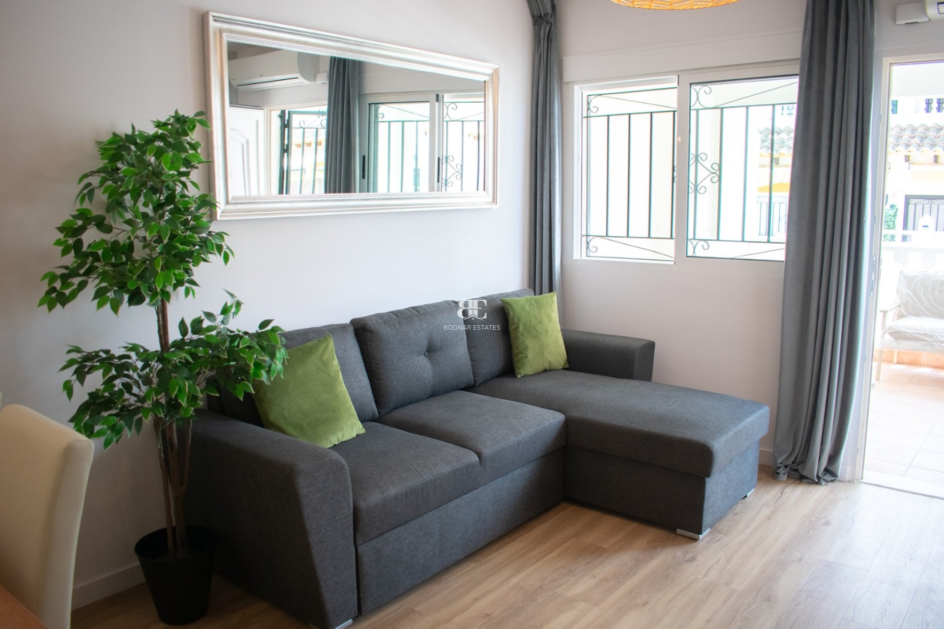 Resale - Townhouse -
Orihuela Costa - Punta Prima