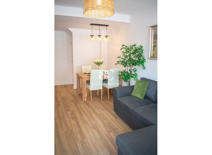 Resale - Townhouse -
Orihuela Costa - Punta Prima