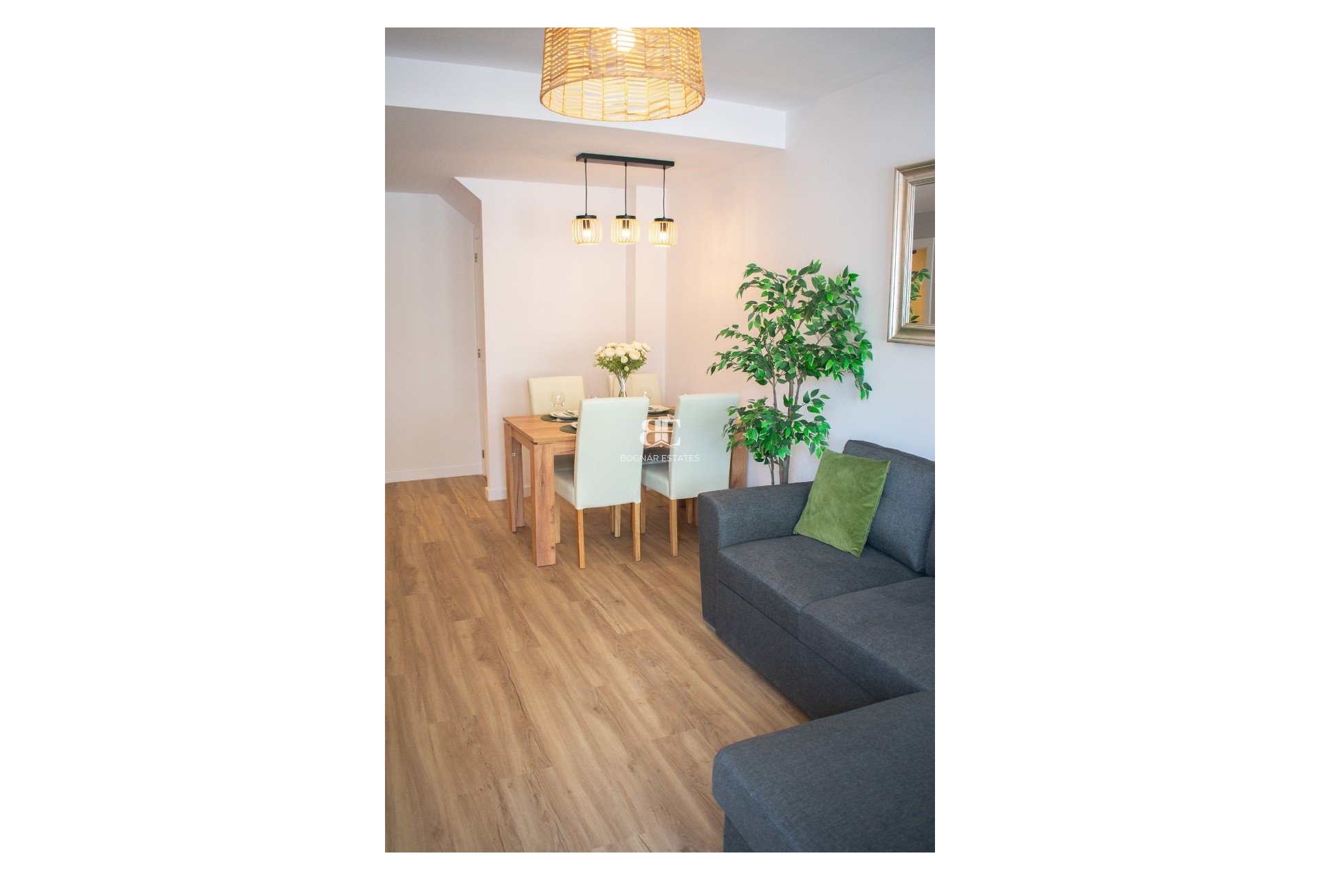 Resale - Townhouse -
Orihuela Costa - Punta Prima