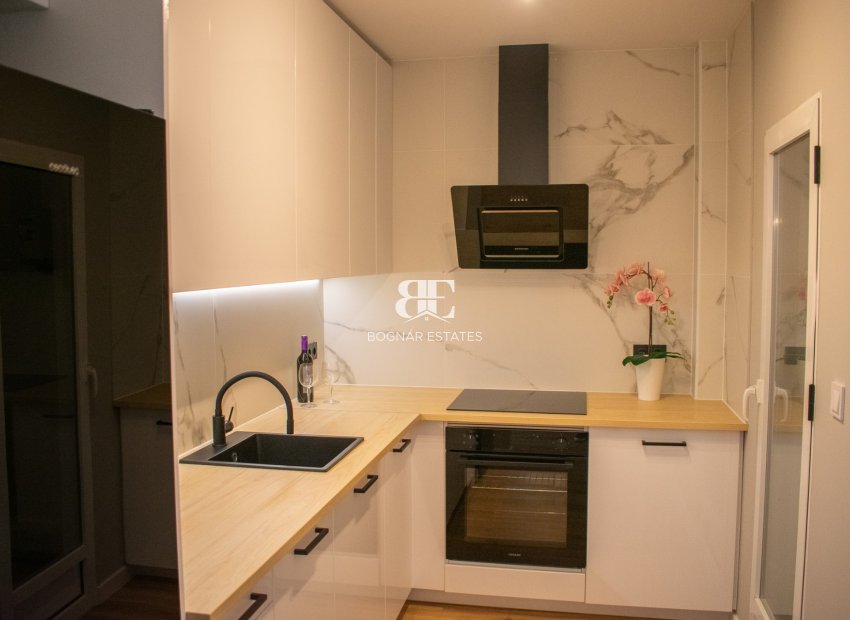 Resale - Townhouse -
Orihuela Costa - Punta Prima