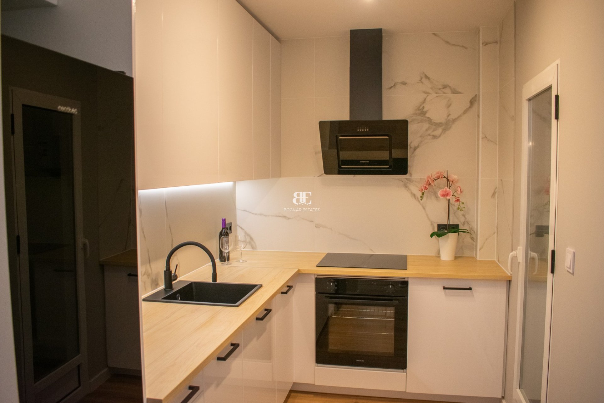 Resale - Townhouse -
Orihuela Costa - Punta Prima