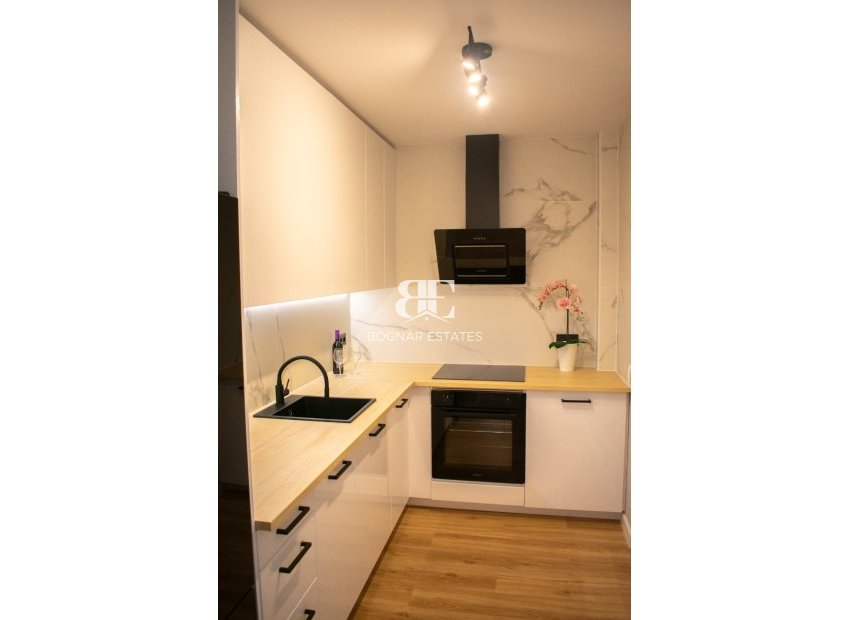 Resale - Townhouse -
Orihuela Costa - Punta Prima