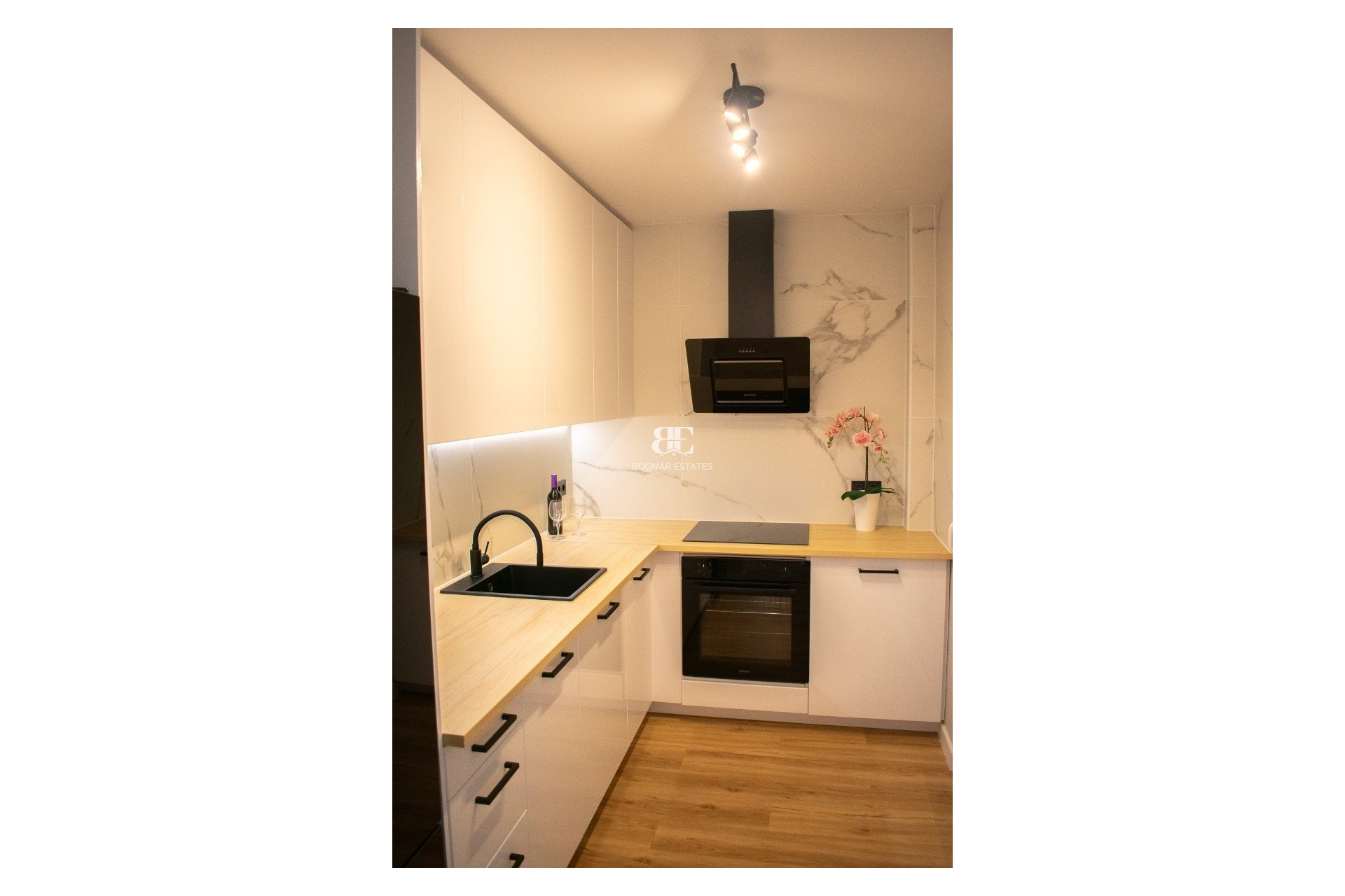 Resale - Townhouse -
Orihuela Costa - Punta Prima