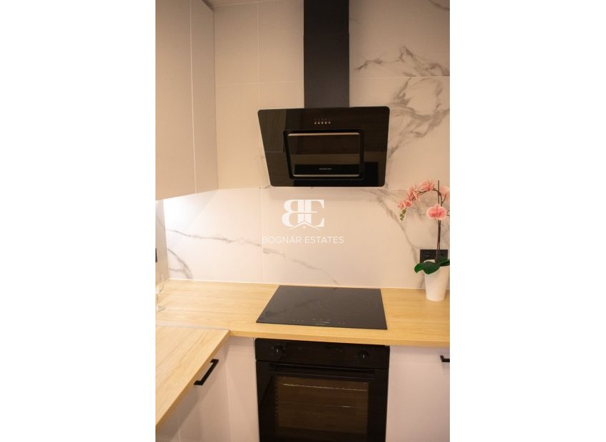 Resale - Townhouse -
Orihuela Costa - Punta Prima