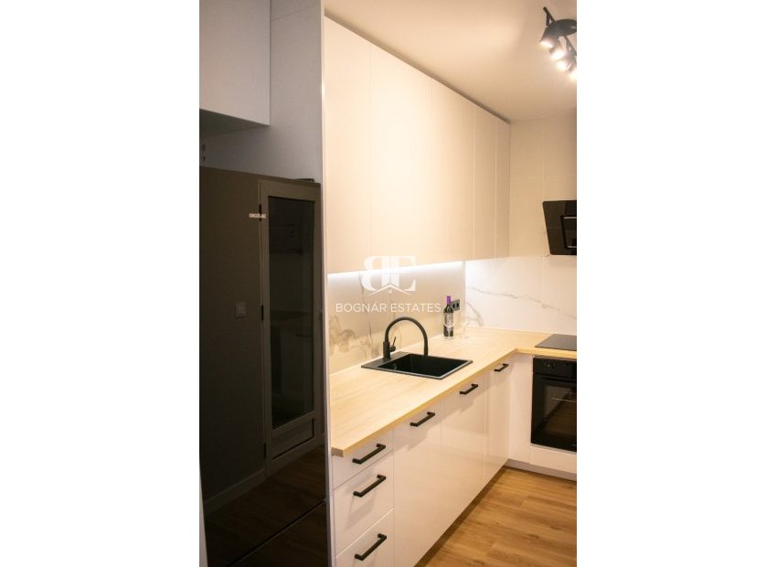 Resale - Townhouse -
Orihuela Costa - Punta Prima