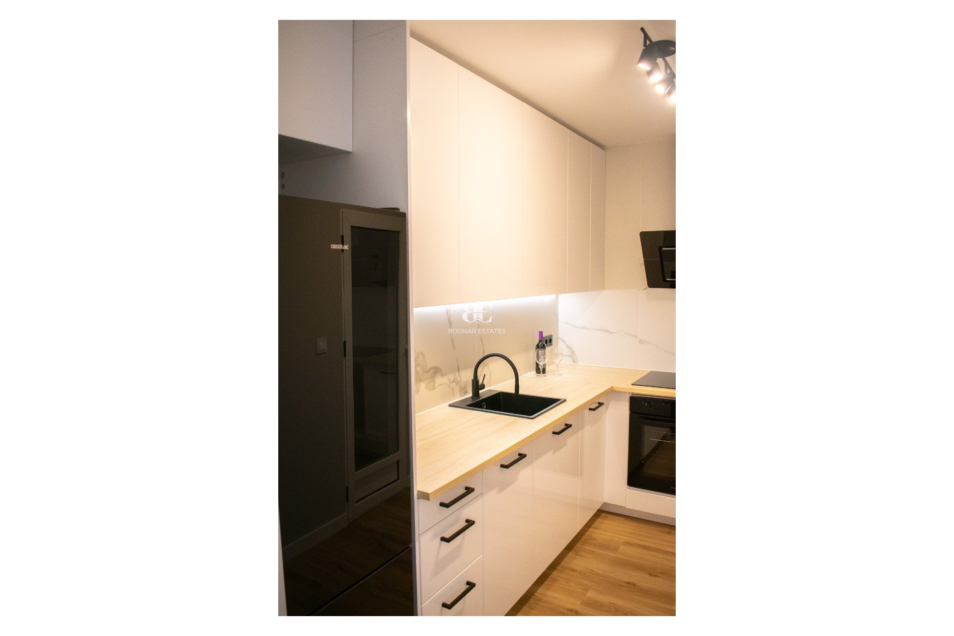 Resale - Townhouse -
Orihuela Costa - Punta Prima