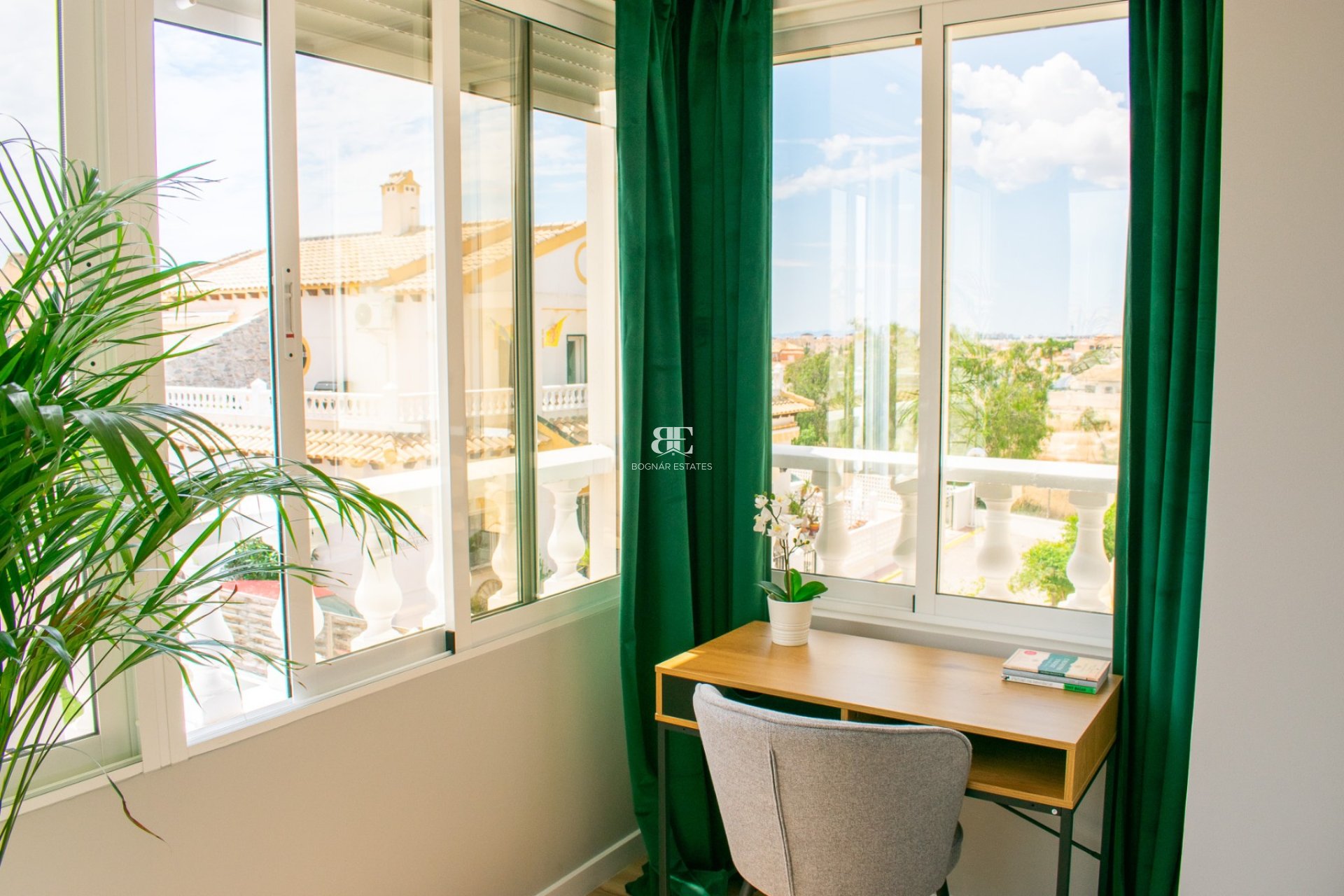 Resale - Townhouse -
Orihuela Costa - Punta Prima