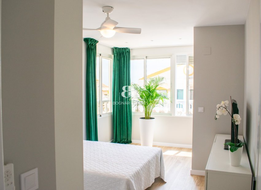 Resale - Townhouse -
Orihuela Costa - Punta Prima