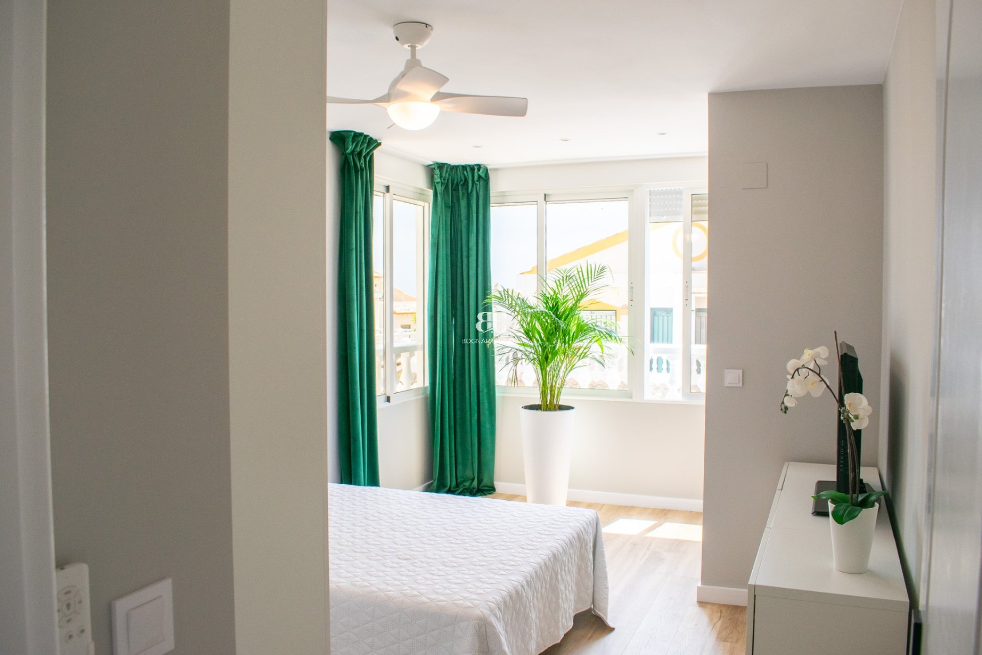 Resale - Townhouse -
Orihuela Costa - Punta Prima