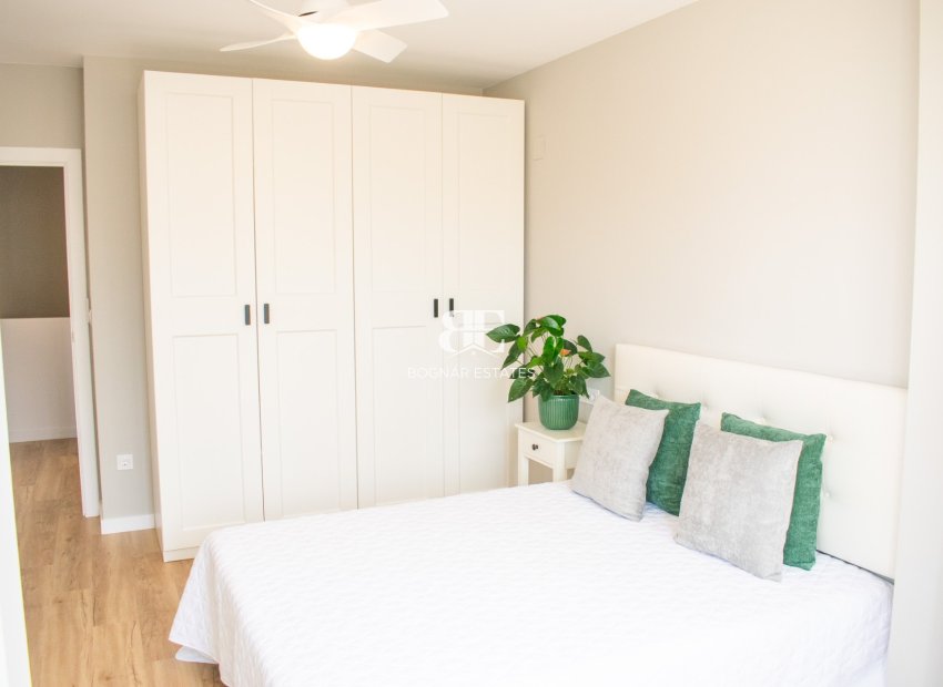 Resale - Townhouse -
Orihuela Costa - Punta Prima