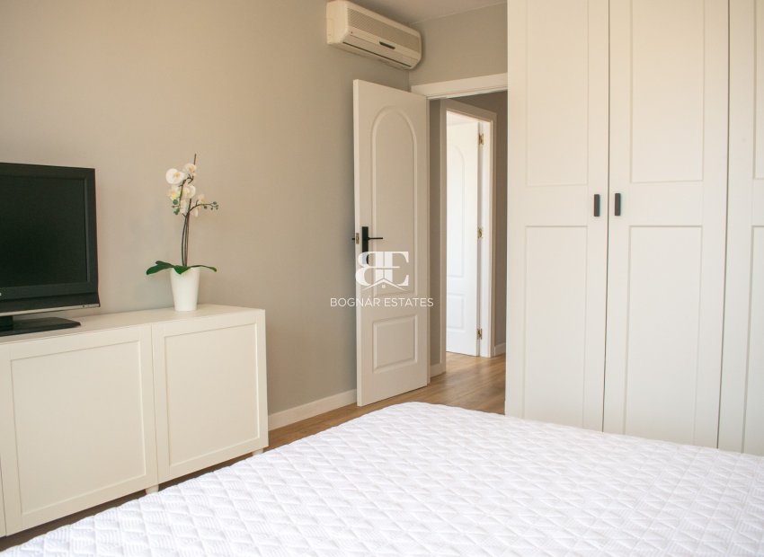Resale - Townhouse -
Orihuela Costa - Punta Prima